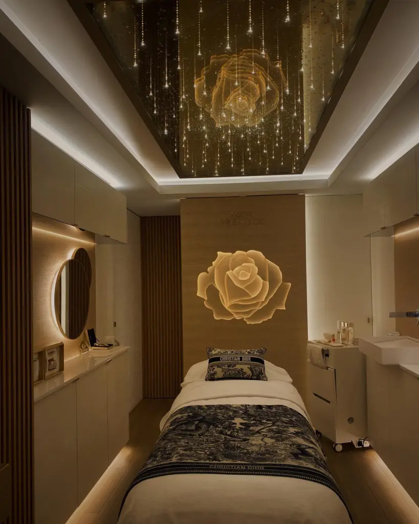 Dior Prestige La Suite