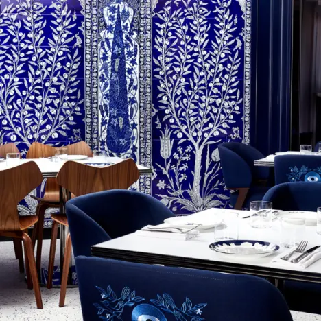 Tahini Marbella: Elevated Japanese Dining on the Golden Mile