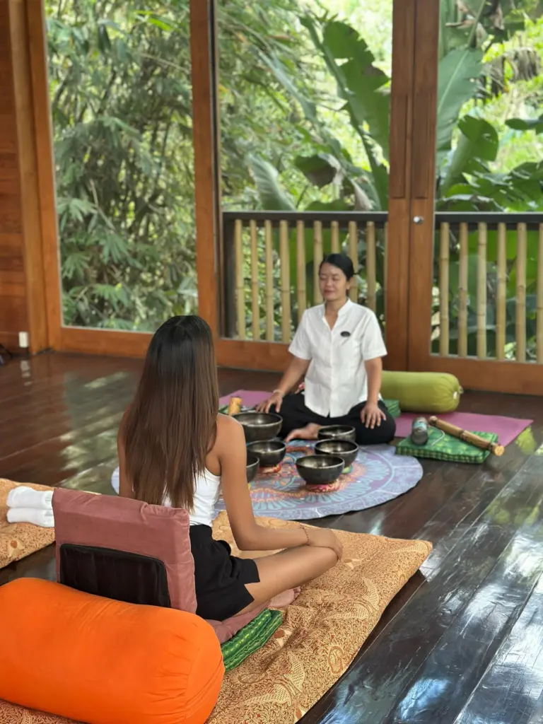 Fivelements Retreat Bali