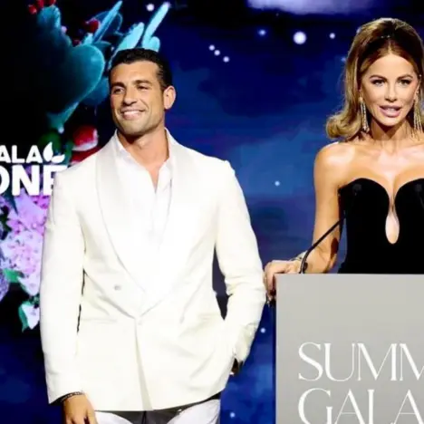 The Monaco Red Cross Gala: An Icon of the Riviera Social Season