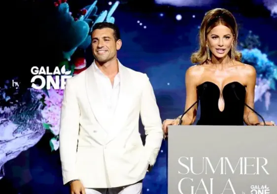 Gala One Saint Tropez