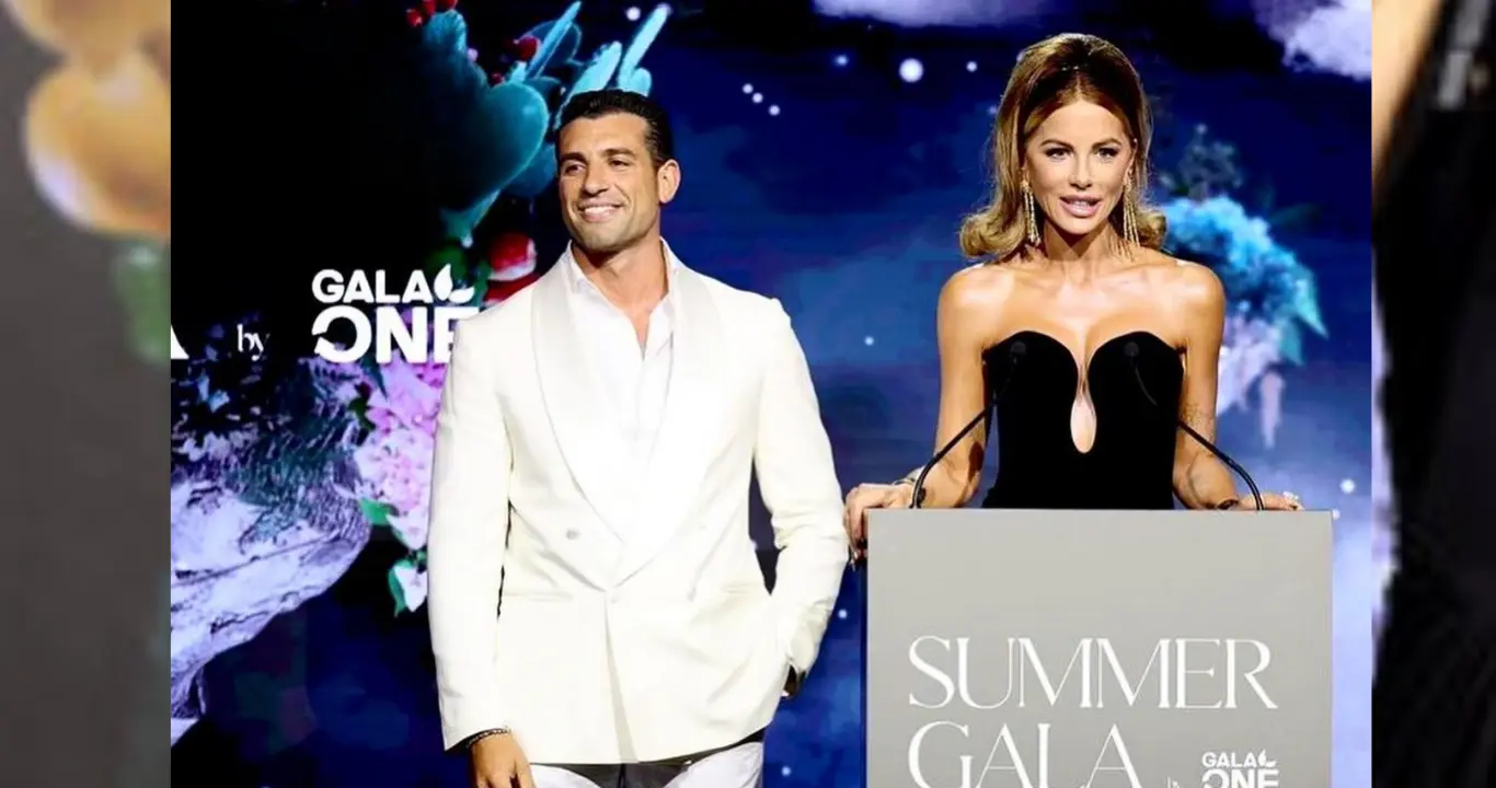 Gala One Saint Tropez