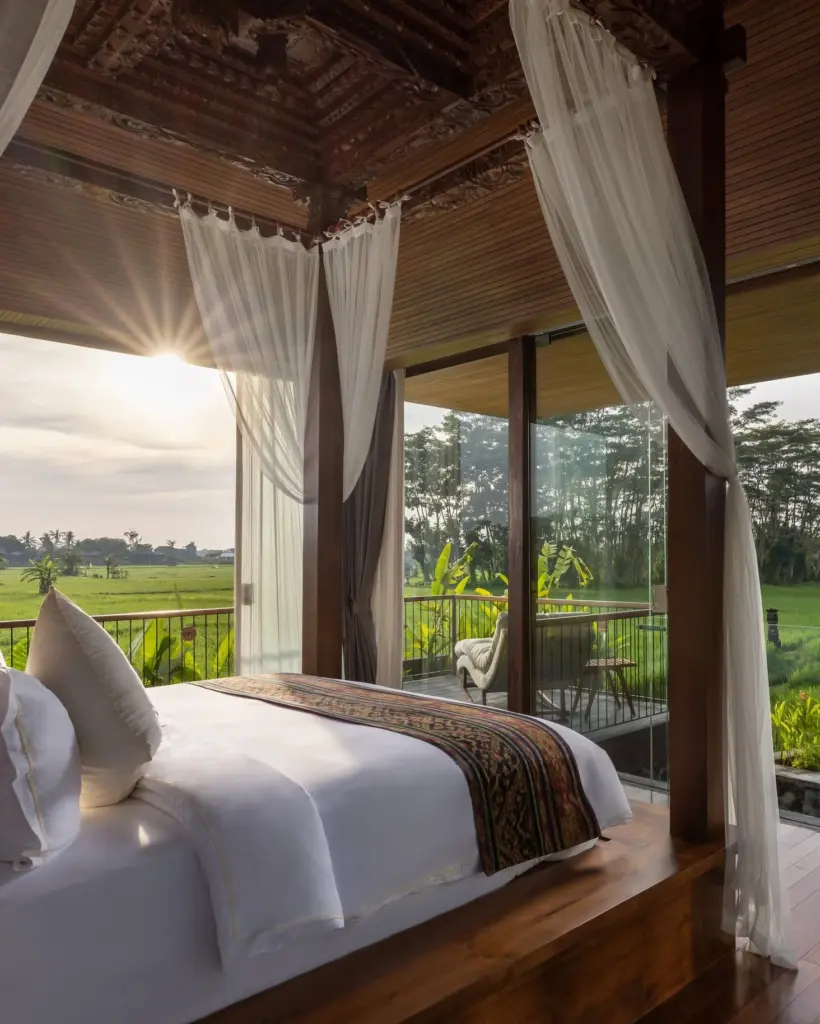 Gdas Bali Health and Wellness Resort