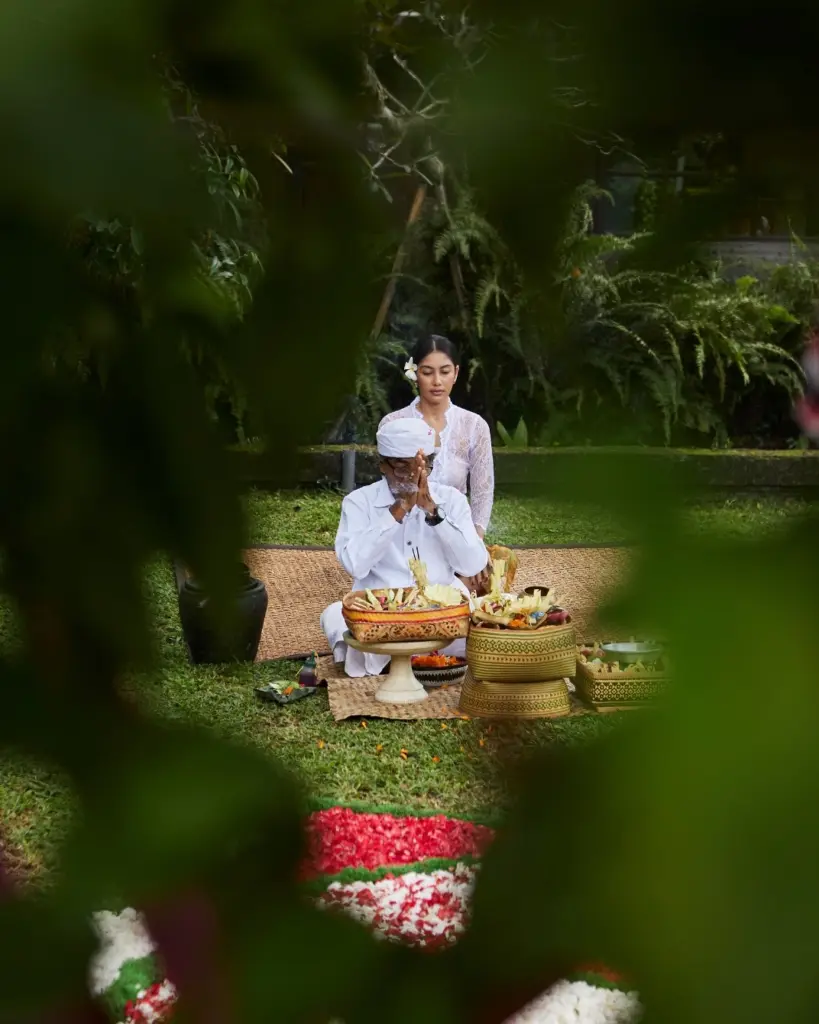 Mandapa, A Ritz Carlton Reserve