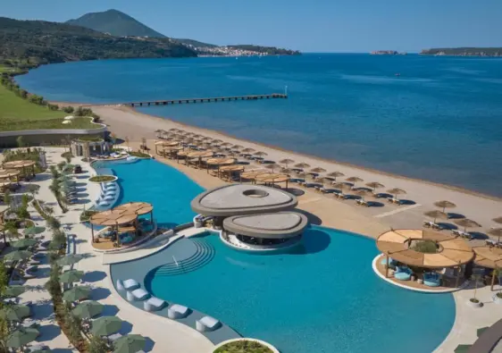 Mandarin Oriental Costa Navarino