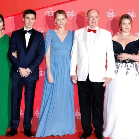 Gala One Saint-Tropez: Philanthropy, Luxury and the Riviera