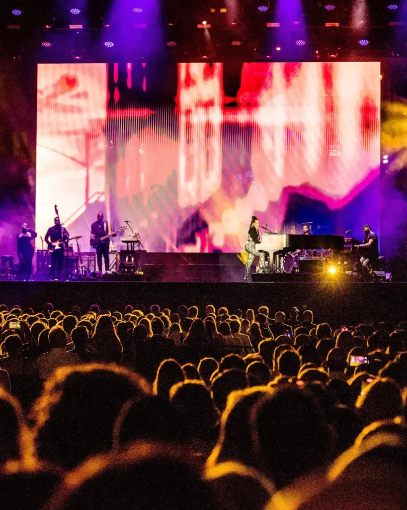 Monaco Red Cross gala concert