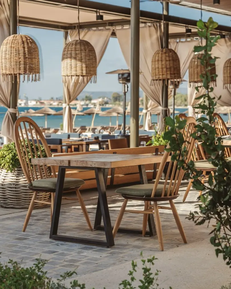 Parelia at W Costa Navarino