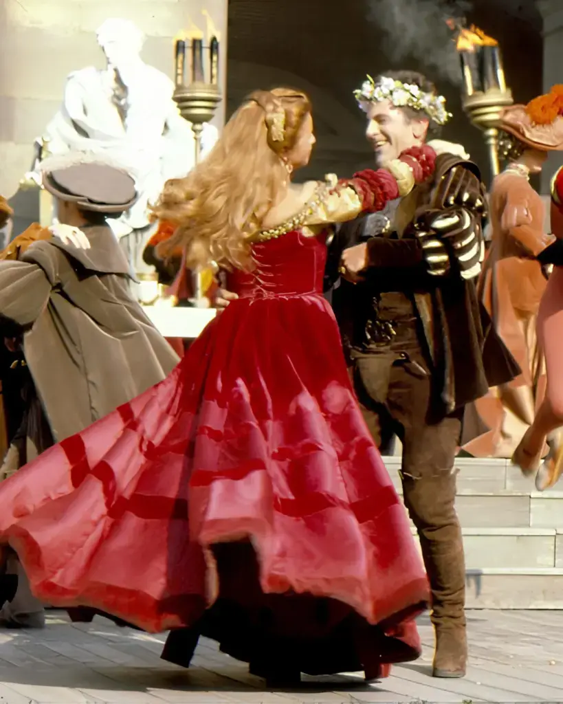 Salzburg festival performance