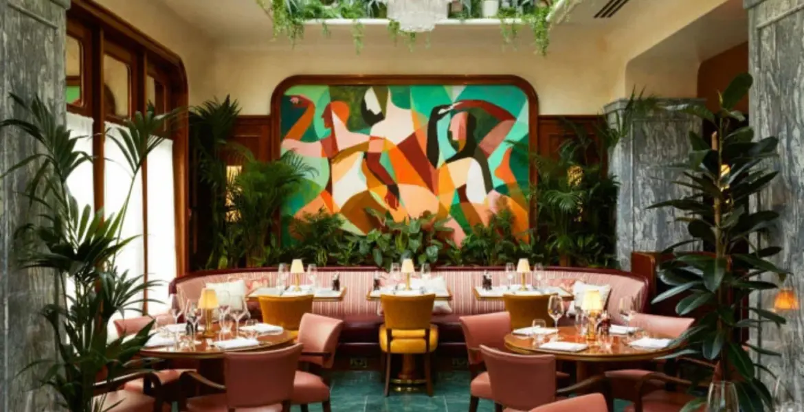 San Carlo Knightsbridge