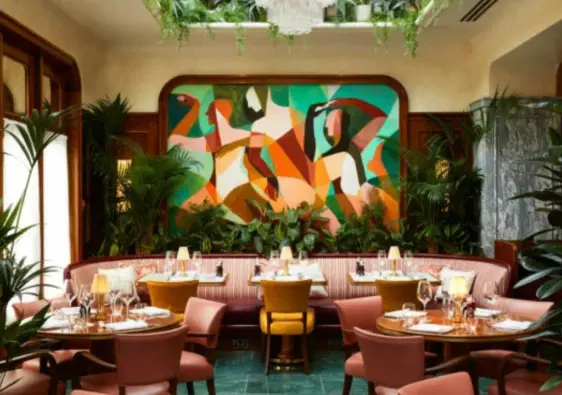 San Carlo Knightsbridge
