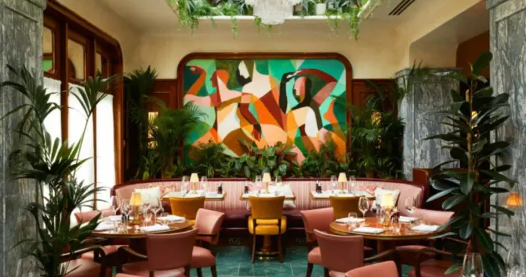 San Carlo Knightsbridge