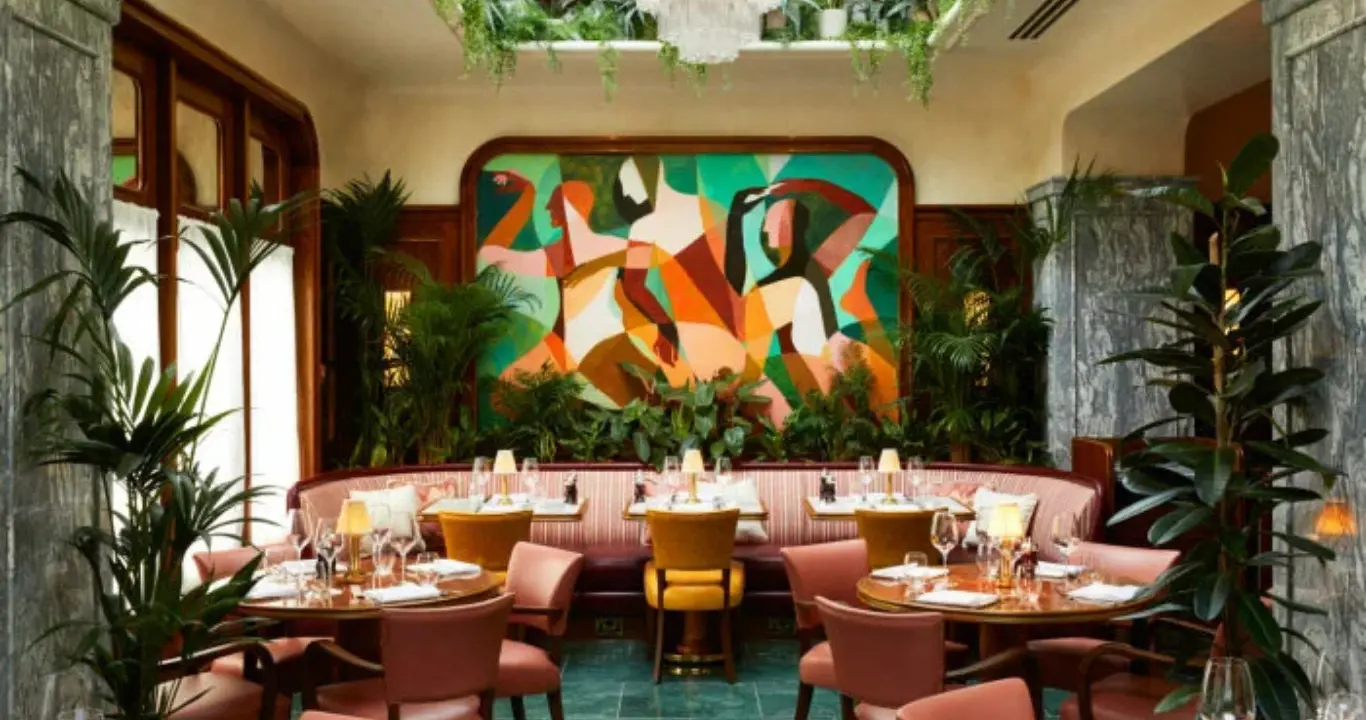 San Carlo Knightsbridge