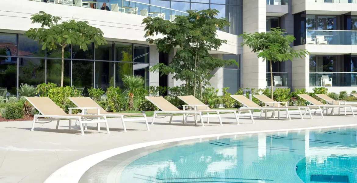 Sheraton Dubrovnik Riviera Hotel