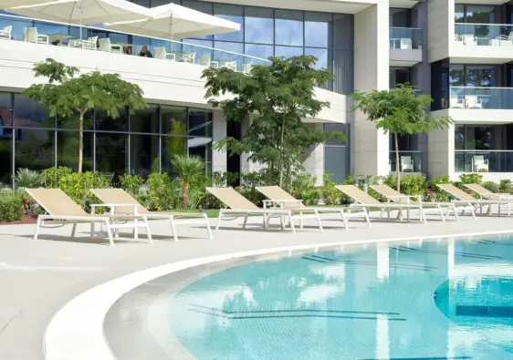 Sheraton Dubrovnik Riviera Hotel