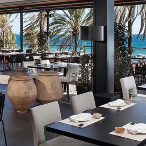 Em Sherif at Harrods: Luxury Lebanese Dining in London