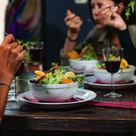 Dining at W Costa Navarino: A Culinary Journey Along the Messinian Coast