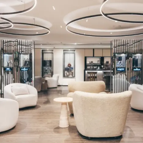 The Ivy Soho Brasserie: The Collection’s West End Dining Address