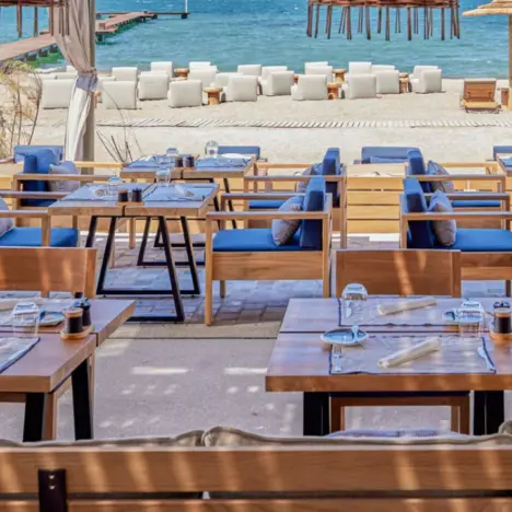 Thai Cafe in Los Belones: Authentic Thai Dining Near La Manga