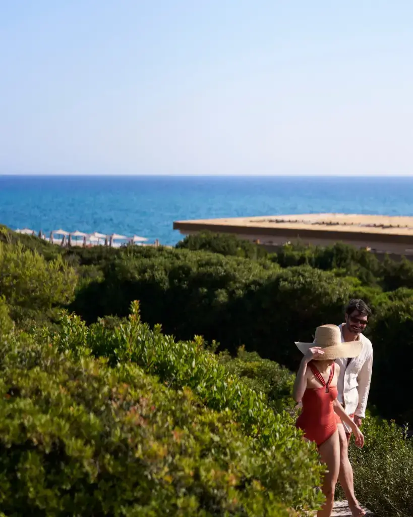 exploring The Romanos