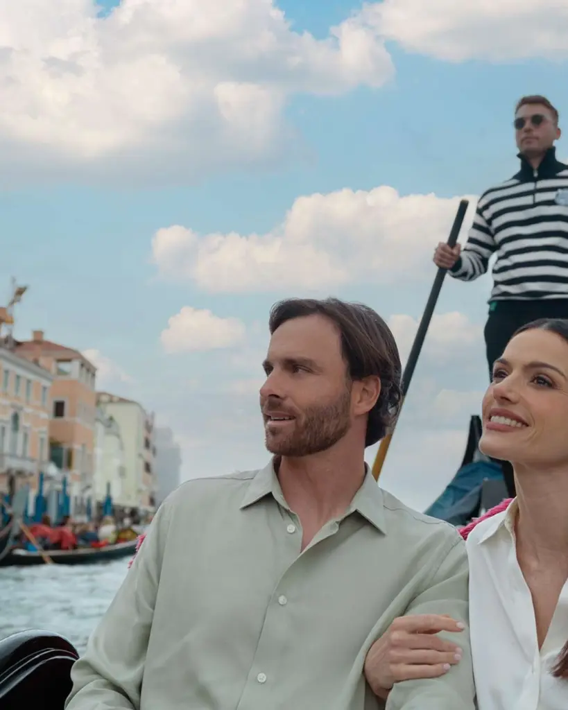 exploring Venice beyond Baglioni Hotel Luna
