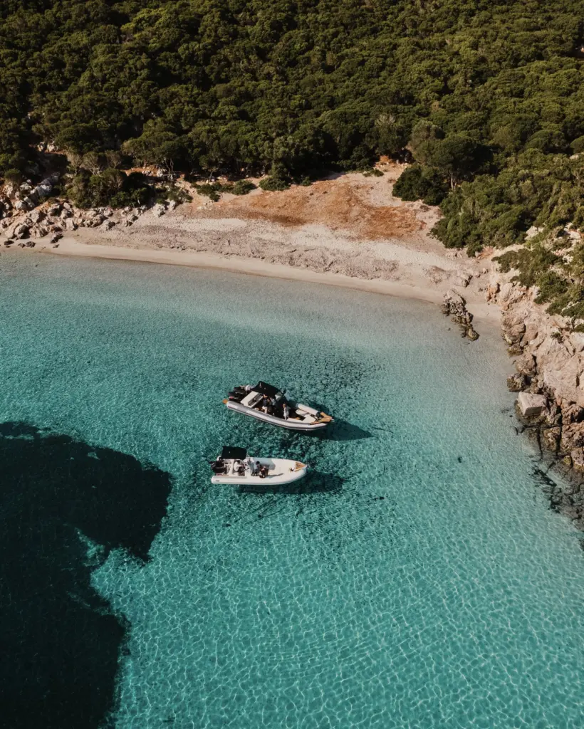 exploring beyond MO Costa Navarino