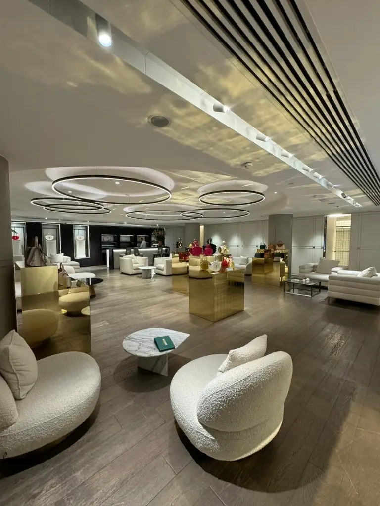 exploring the Penthouse