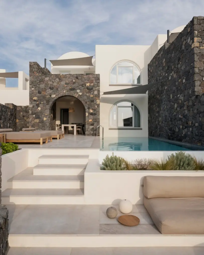 Canaves Epitome, Oia