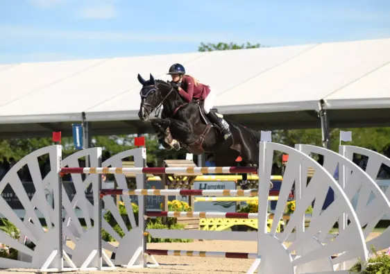Hampton Classic Horse Show