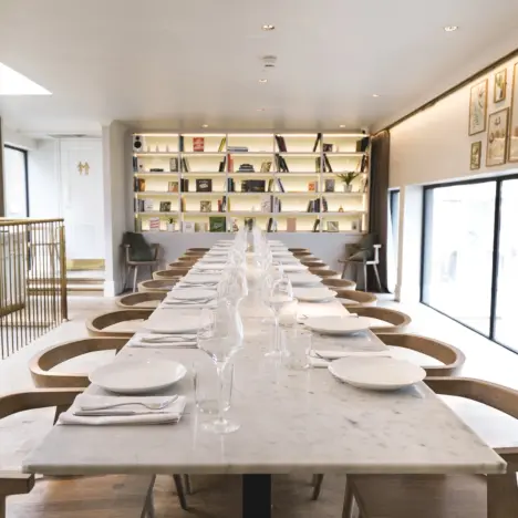 Piccolino Virginia Water: Elevated Italian Dining Near Ascot