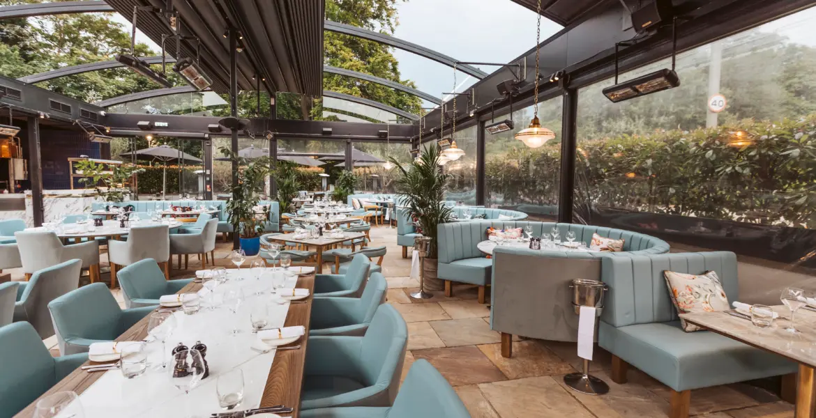 Piccolino Virginia Water