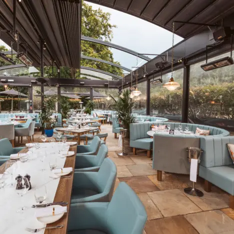 Lurra London: Basque Flavours in the Heart of Marylebone