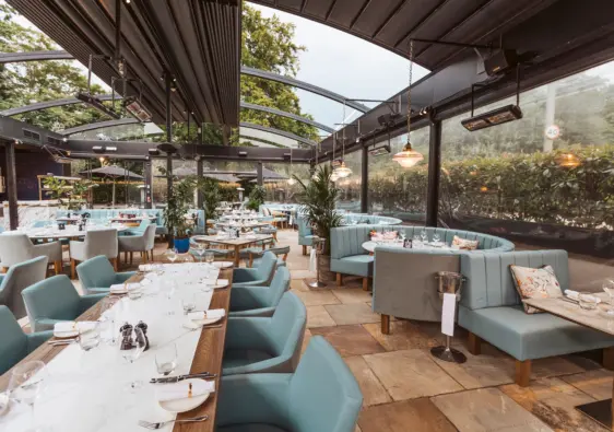Piccolino Virginia Water