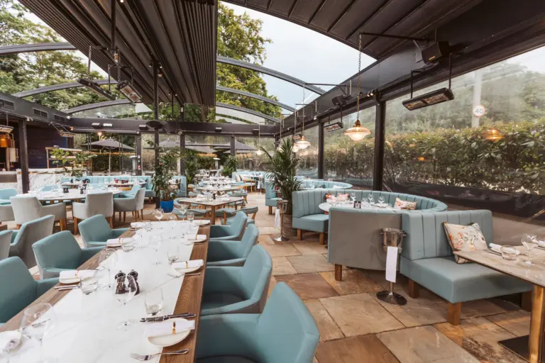 Piccolino Virginia Water