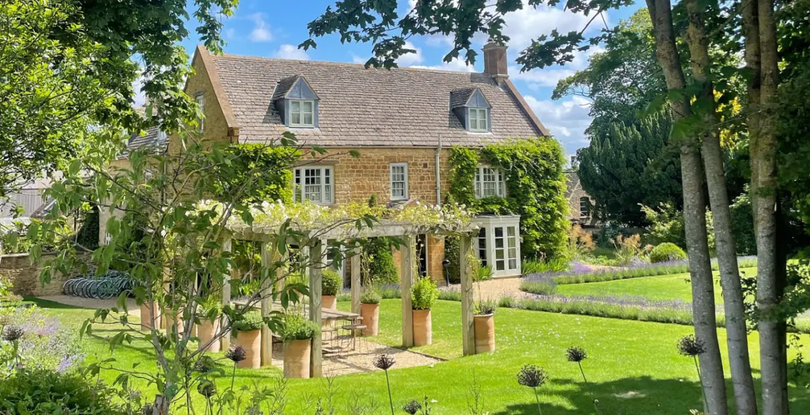Soho Farmhouse