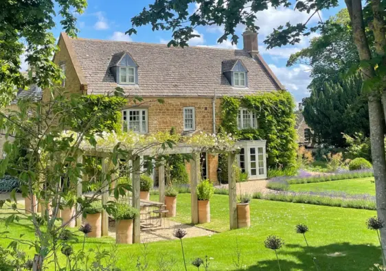 Soho Farmhouse