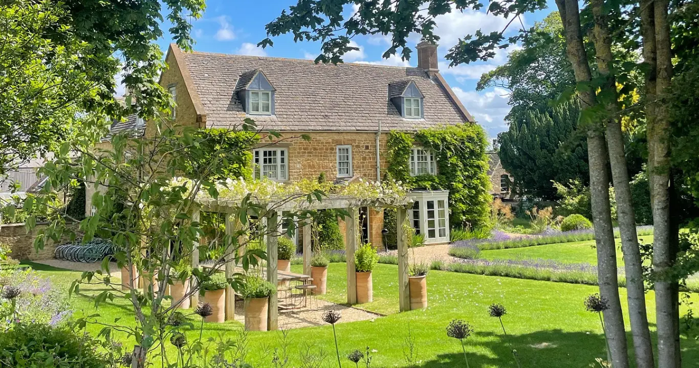 Soho Farmhouse