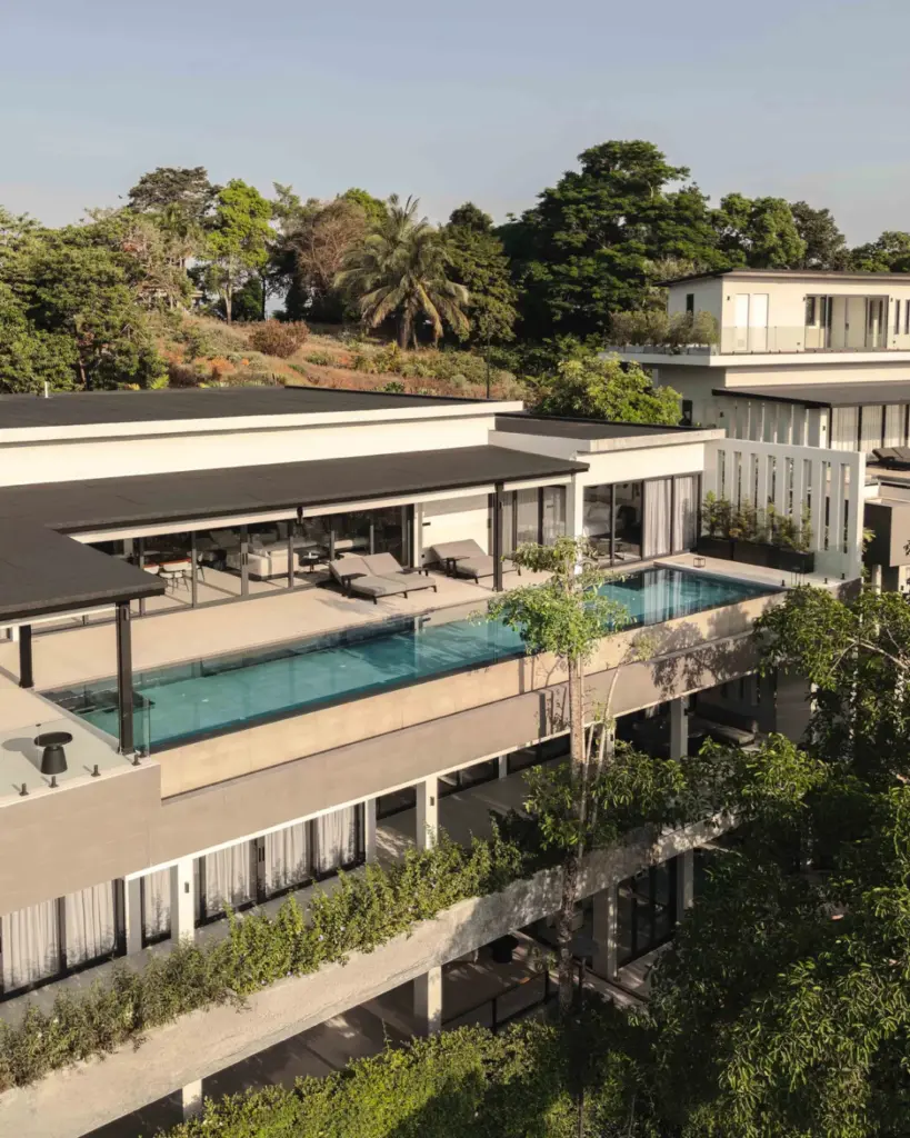 The Crown Jewel Residence at Manick Hillside