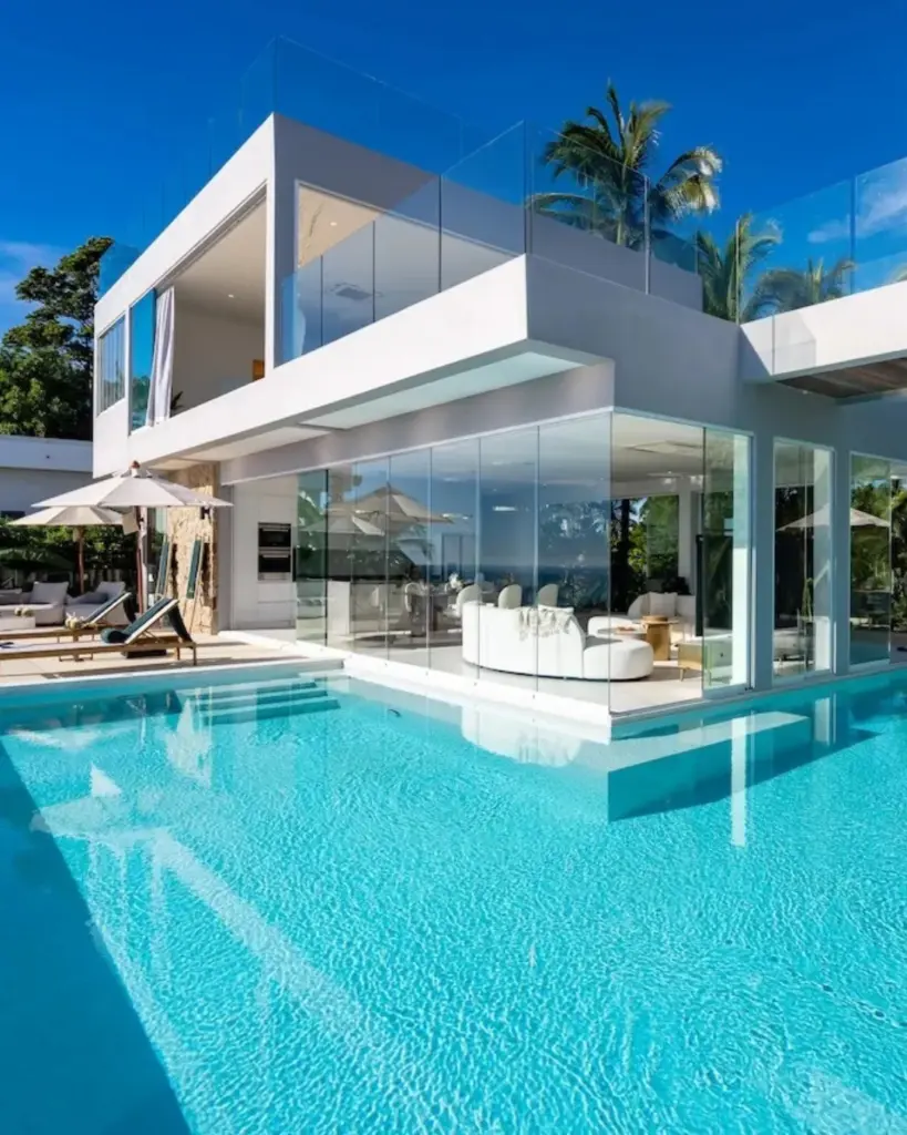 Villa Osho, Koh Samui