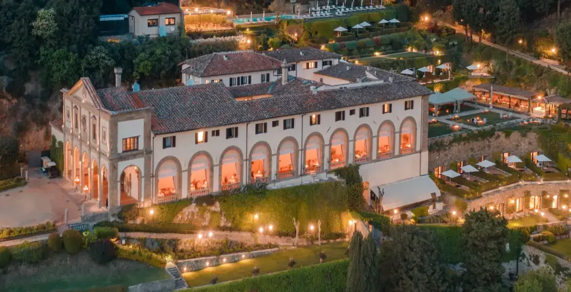 Villa San Michele