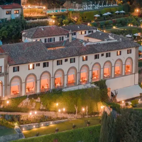 Castello di Casole, A Belmond Hotel: A Tuscan Retreat Reimagined