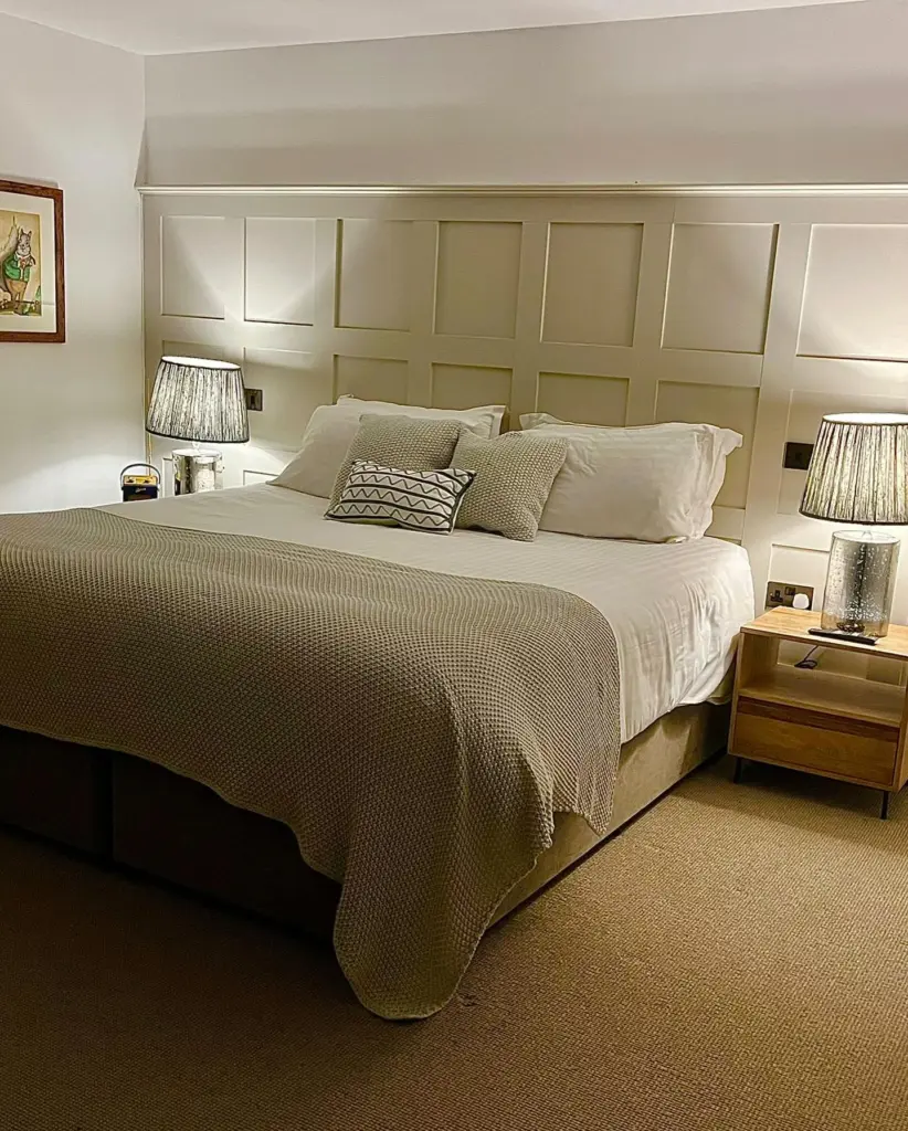 stay at The Five Alls