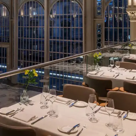 Bluebells Restaurant: A Seasonal Dining Favourite in Berkshire
