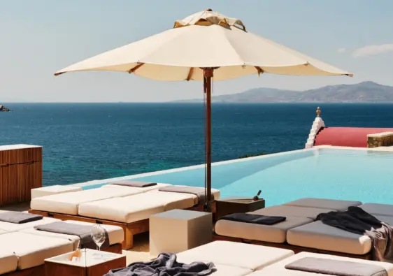 Bill&Coo Mykonos