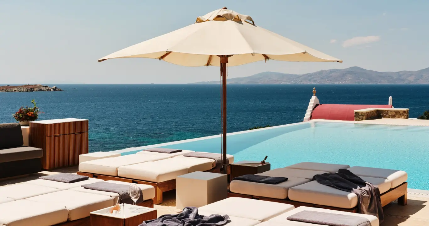 Bill&Coo Mykonos