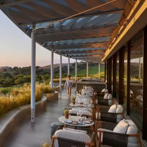 The Wheatsheaf Esher: Seasonal Dining by Esher Green