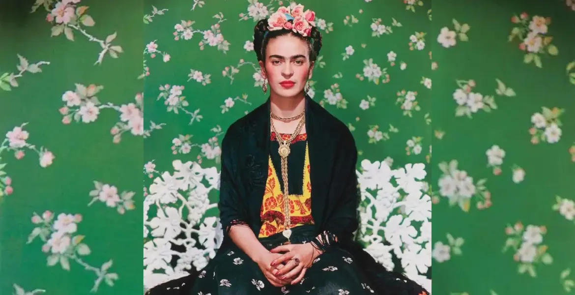 Frida The Making of an Icon Exhibition