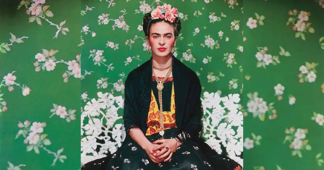 Frida The Making of an Icon Exhibition