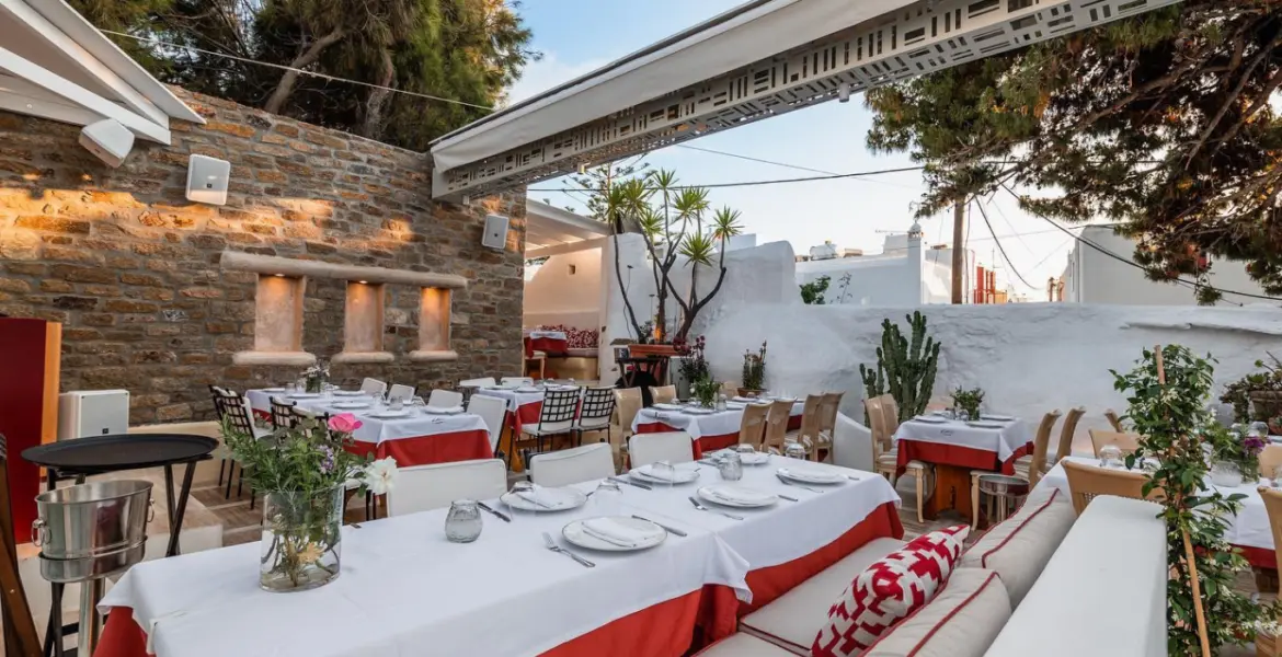 Katrin Mykonos