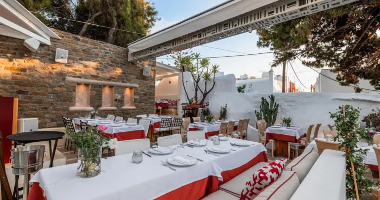 Katrin Mykonos